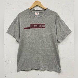 Vintage Nike x Star Wars Jedi Movie Tee, Size M